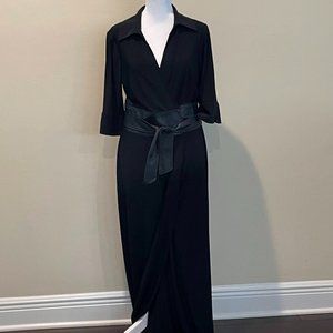 Modern and Unique Evening Dress